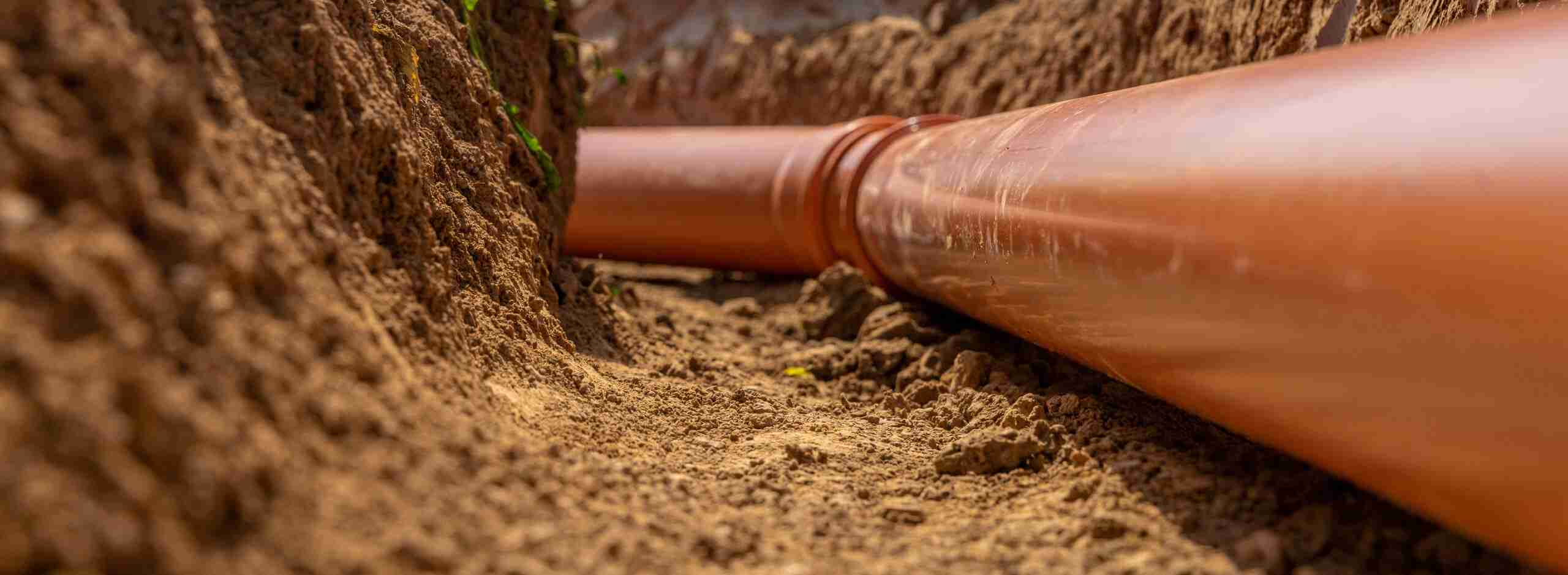 Pipe Repair Services